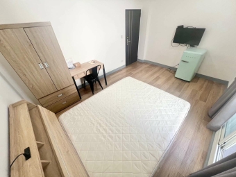 ✨小資可租補子母車大落地陽台✨（第7張）