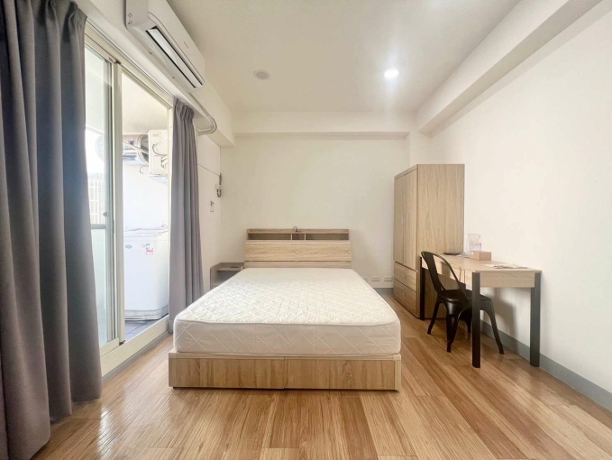 ✨小資可租補子母車大落地陽台✨（第2張）