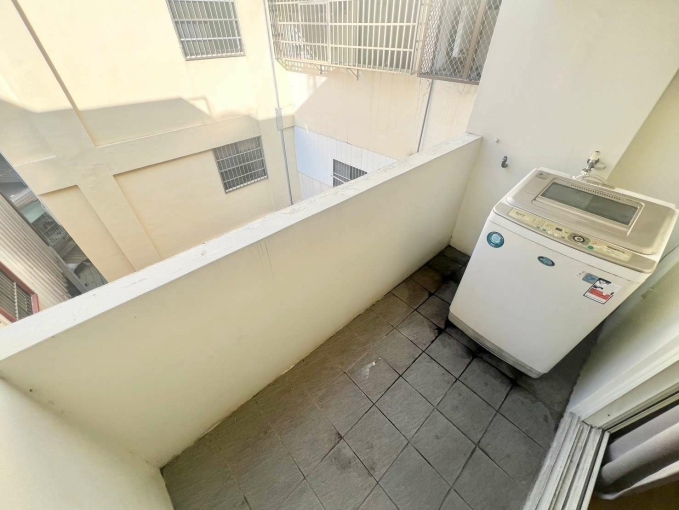 ✨小資可租補子母車大落地陽台✨（第5張）