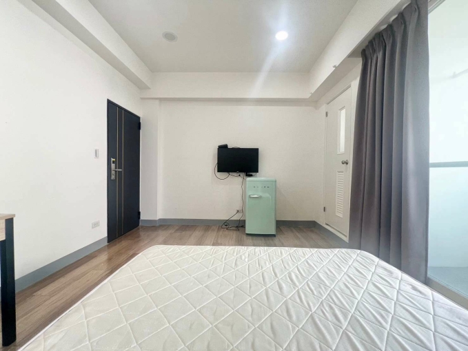 ✨小資可租補子母車大落地陽台✨（第8張）