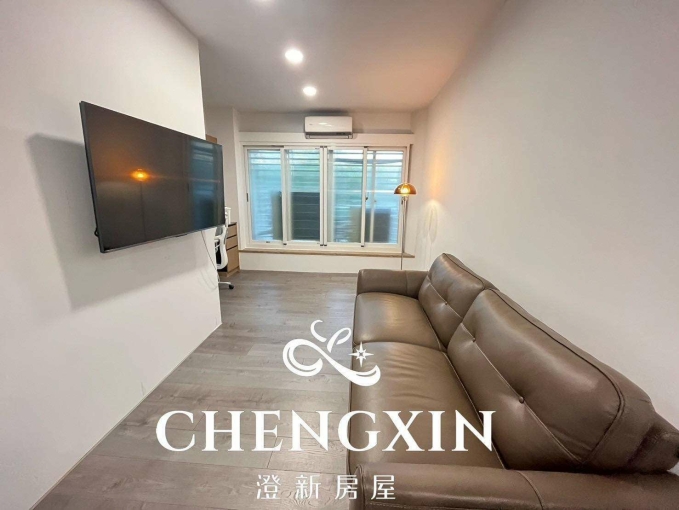 🐱🐶可養貓狗/近縣政府/交流道區域/分租套房/台電計費/垃圾集中🐱🐶（第6張）