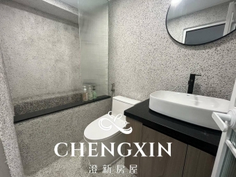 🐱🐶可養貓狗/近縣政府/交流道區域/分租套房/台電計費/垃圾集中🐱🐶（第3張）