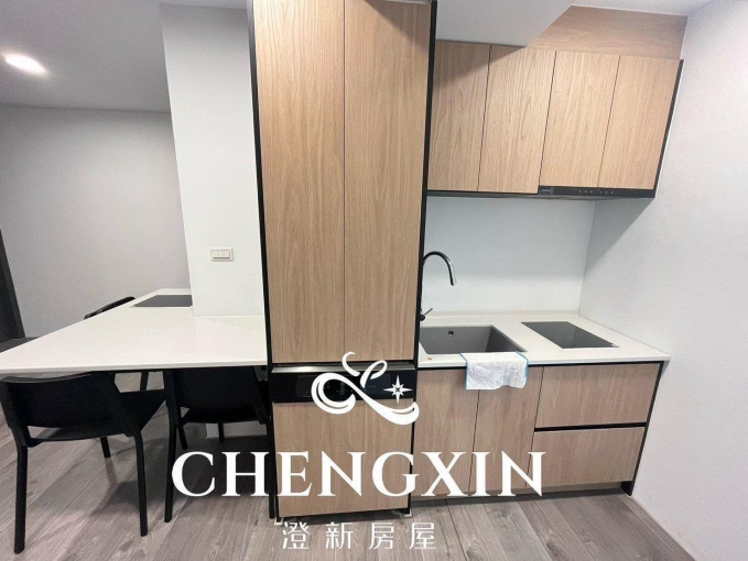 🐱🐶可養貓狗/近縣政府/交流道區域/分租套房/台電計費/垃圾集中🐱🐶（第7張）