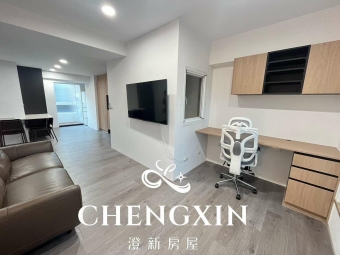 🐱🐶可養貓狗/近縣政府/交流道區域/分租套房/台電計費/垃圾集中🐱🐶（第4張）