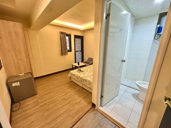 近勤美💕可租補不加價💕陽台獨洗曬💕（第3張）