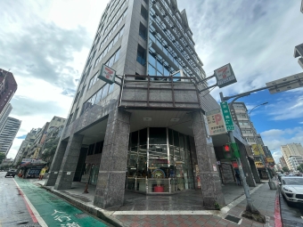 專任約 中山區行天宮//松江南京MRT｜吉林玻璃帷幕商辦大樓（第4張）