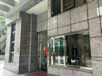 專任約 中山區行天宮//松江南京MRT｜吉林玻璃帷幕商辦大樓（第3張）