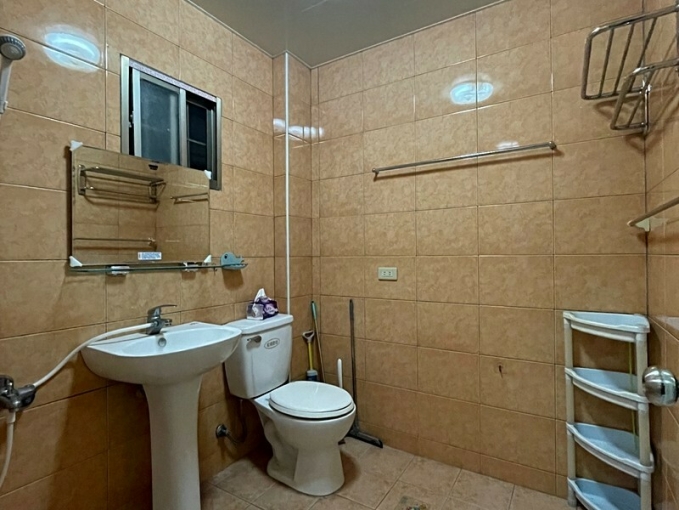 💓三重國小捷運/大陽台大三房/可養貓/天然瓦斯(第10張)