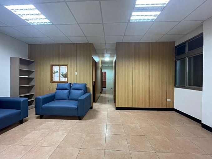 💓三重國小捷運/大陽台大三房/可養貓/天然瓦斯(第1張)