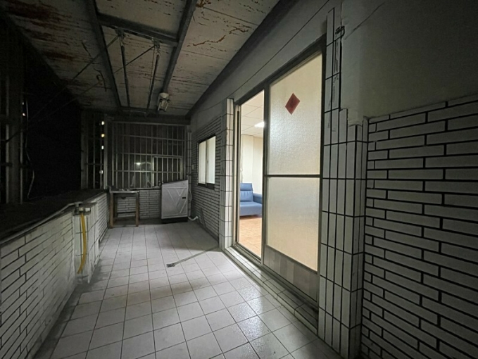 💓三重國小捷運/大陽台大三房/可養貓/天然瓦斯(第4張)