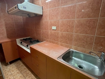 💓三重國小捷運/大陽台大三房/可養貓/天然瓦斯（第11張）