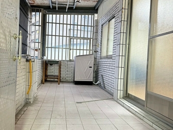 💓三重國小捷運/大陽台大三房/可養貓/天然瓦斯（第12張）