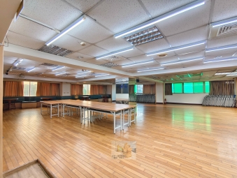 台中公園｜日曜天地OUTLET｜邊間｜商辦辦公大樓（第14張）