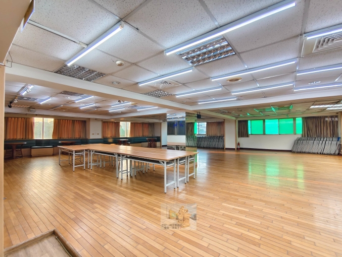 台中公園｜日曜天地OUTLET｜邊間｜商辦辦公大樓（第14張）