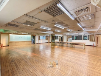 台中公園｜日曜天地OUTLET｜邊間｜商辦辦公大樓（第8張）