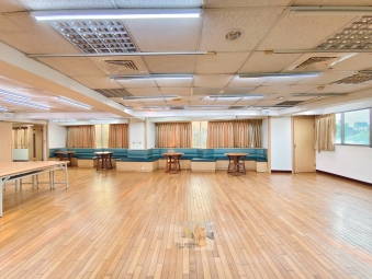 台中公園｜日曜天地OUTLET｜邊間｜商辦辦公大樓（第9張）