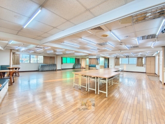 台中公園｜日曜天地OUTLET｜邊間｜商辦辦公大樓（第6張）