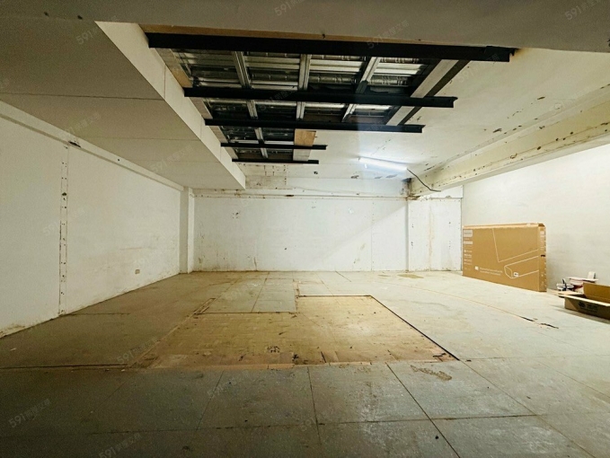 🔥後山埤站旁✨金店面🔥店辦出租📍屋主自租地點優人潮多效益佳（第14張）