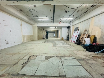 🔥後山埤站旁✨金店面🔥店辦出租📍屋主自租地點優人潮多效益佳（第4張）