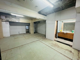 🔥後山埤站旁✨金店面🔥店辦出租📍屋主自租地點優人潮多效益佳（第7張）