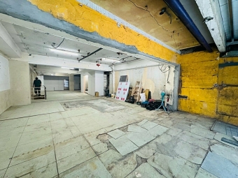 🔥後山埤站旁✨金店面🔥店辦出租📍屋主自租地點優人潮多效益佳（第2張）