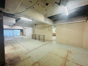 🔥後山埤站旁✨金店面🔥店辦出租📍屋主自租地點優人潮多效益佳（第9張）