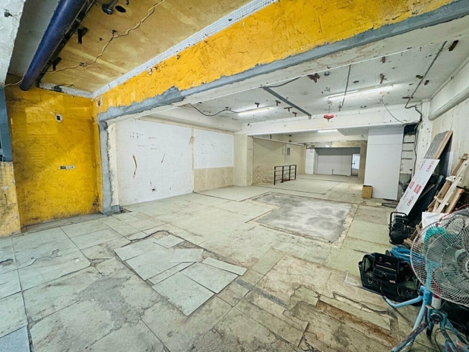 🔥後山埤站旁✨金店面🔥店辦出租📍屋主自租地點優人潮多效益佳（第3張）