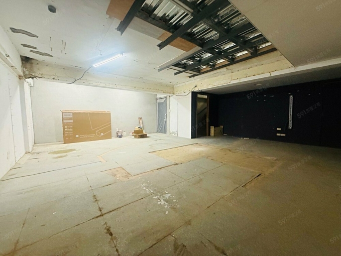 🔥後山埤站旁✨金店面🔥店辦出租📍屋主自租地點優人潮多效益佳（第13張）