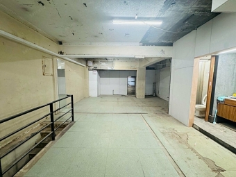 🔥後山埤站旁✨金店面🔥店辦出租📍屋主自租地點優人潮多效益佳（第6張）