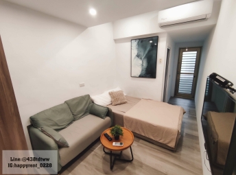 中壢後站|健行|中原|獨洗曬|陽台 - Image 5