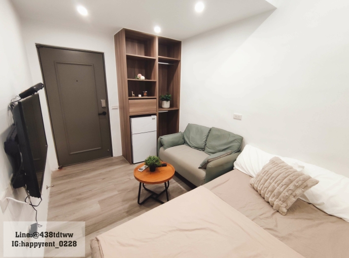 中壢後站|健行|中原|獨洗曬|陽台 - Image 2