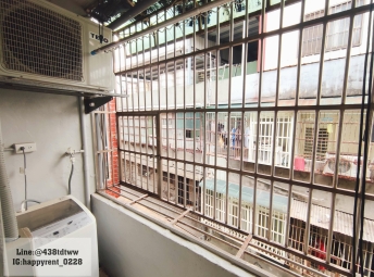 中壢後站|健行|中原|獨洗曬|陽台 - Image 7