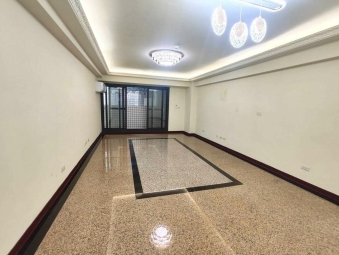 水湳超大四房✨含車含管✨可租補可寵（第13張）