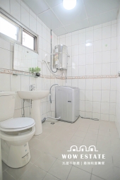 獨洗共曬🍀租屋補助🍀子母車🍀走路勤益科技大學（第3張）