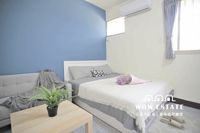 獨洗共曬🍀租屋補助🍀子母車🍀走路勤益科技大學（第4張）