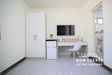 獨洗共曬🍀租屋補助🍀子母車🍀走路勤益科技大學（第2張）