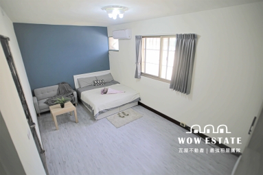 獨洗共曬🍀租屋補助🍀子母車🍀走路勤益科技大學（第1張）