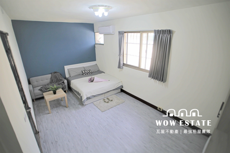 獨洗共曬🍀租屋補助🍀子母車🍀走路勤益科技大學（第1張）