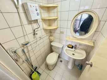 秒殺快搶💯台水電🔆陽台獨洗曬👍管理室代收包裹（第5張）