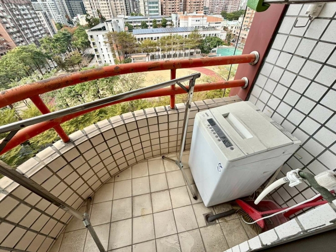 秒殺快搶💯台水電🔆陽台獨洗曬👍管理室代收包裹（第8張）
