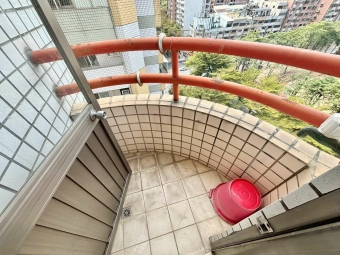 秒殺快搶💯台水電🔆陽台獨洗曬👍管理室代收包裹（第10張）