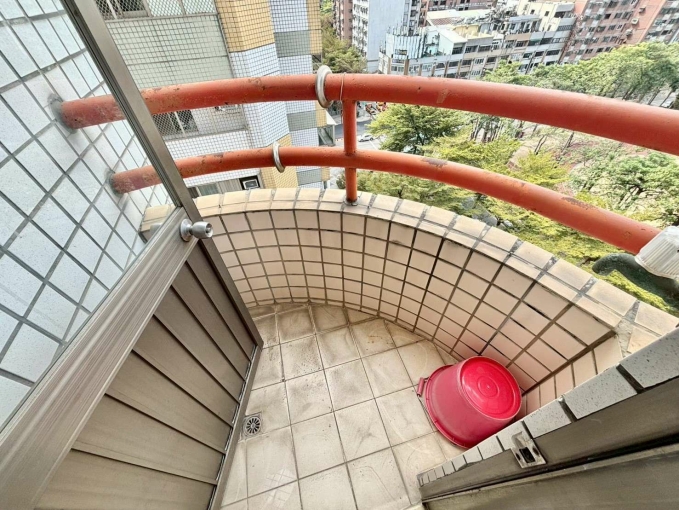 秒殺快搶💯台水電🔆陽台獨洗曬👍管理室代收包裹（第10張）