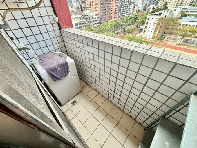 秒殺快搶💯台水電🔆陽台獨洗曬👍管理室代收包裹（第6張）