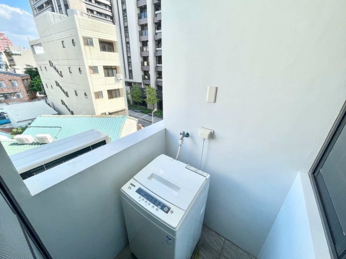 🧡加賴約🧡電梯新屋🧡租屋補助🧡陽台獨洗🧡秒殺物件🧡（第5張）