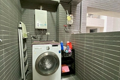 兆基社會住宅🏠過嶺溫馨兩房｜附機車位汽車可租（第13張）