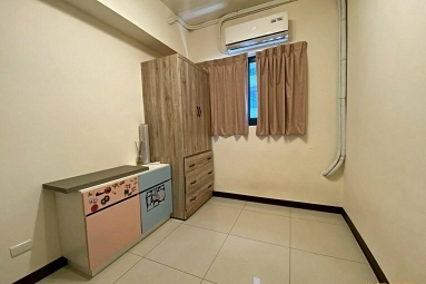 兆基社會住宅🏠過嶺溫馨兩房｜附機車位汽車可租（第8張）