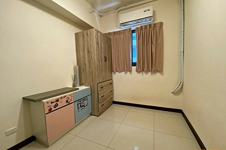 兆基社會住宅🏠過嶺溫馨兩房|附機車位汽車可租(第8張)