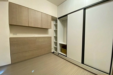 兆基社會住宅🏠過嶺溫馨兩房｜附機車位汽車可租（第4張）