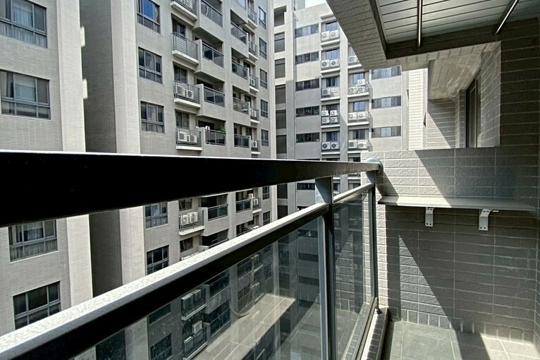 兆基社會住宅🏠過嶺溫馨兩房|附機車位汽車可租(第12張)