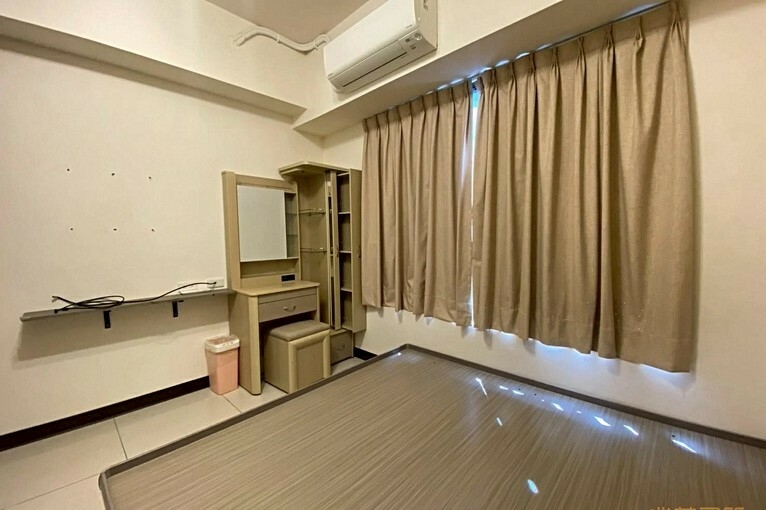 兆基社會住宅🏠過嶺溫馨兩房|附機車位汽車可租(第5張)